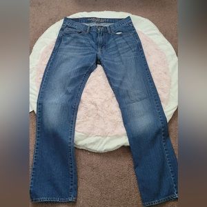 Mens 31/32 American eagle jeans